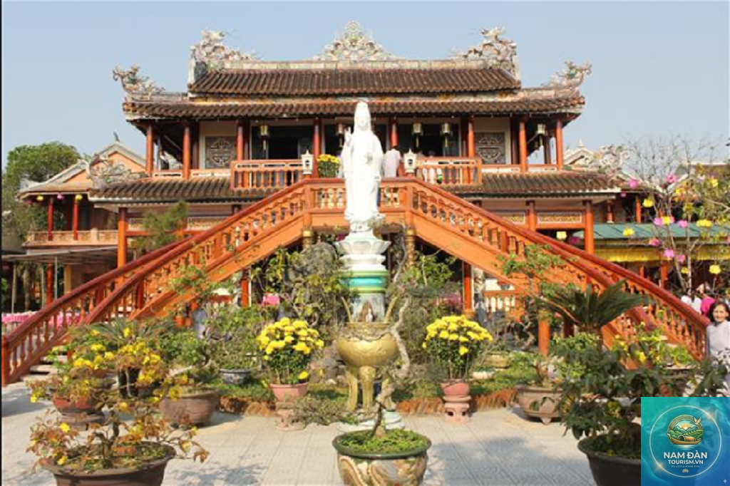 chùa phước hậu