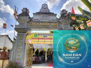 chùa phước hiệp