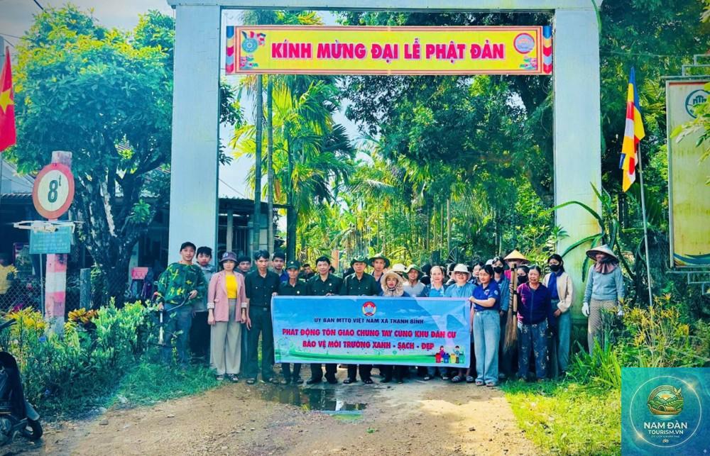 chùa phước hiệp - Hình 3