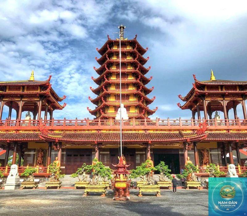 chùa phước hòa - Hình 2