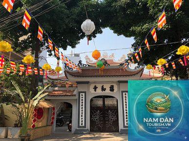 chùa phước hòa - Hình 3