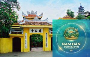 chùa phước hòa