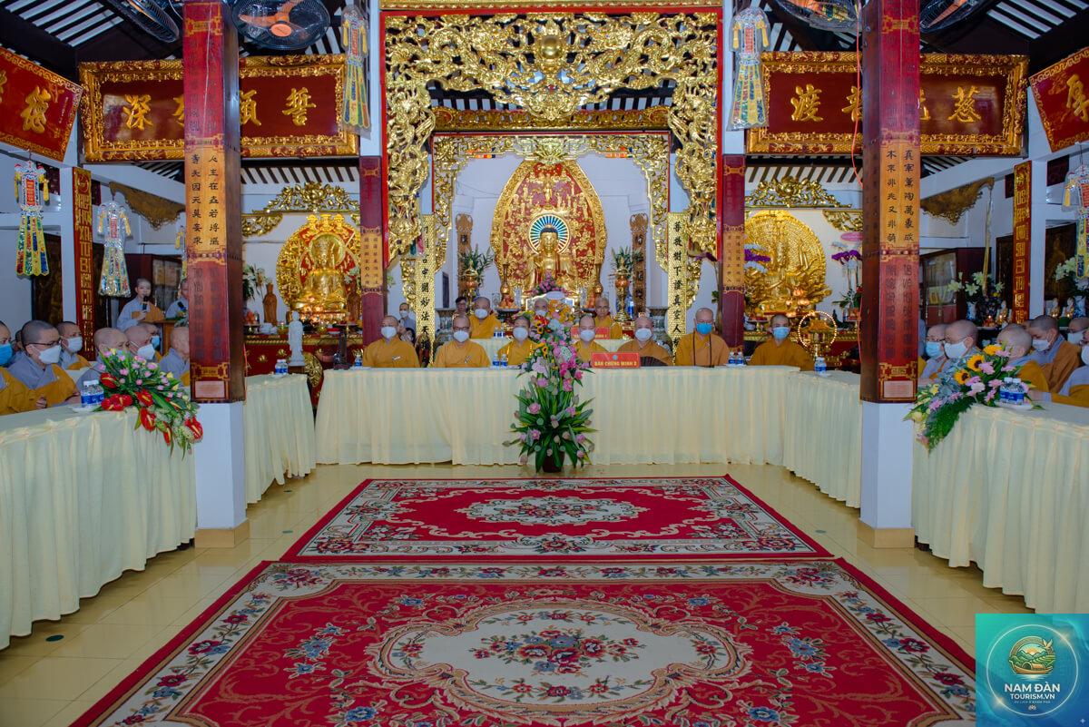 chùa phước hòa - Hình 4