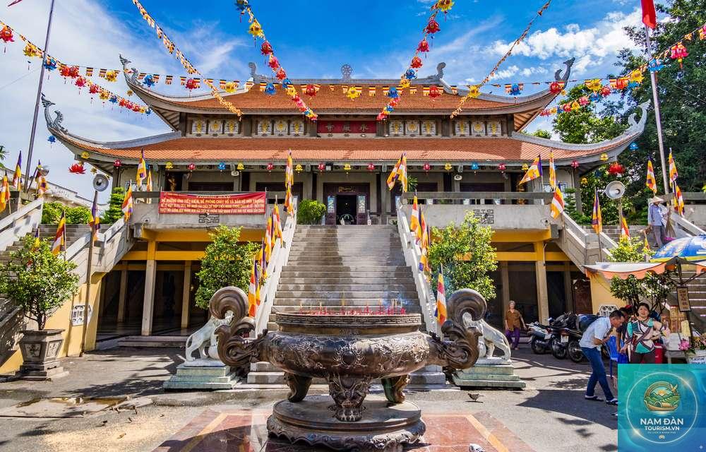 chùa phước huệ