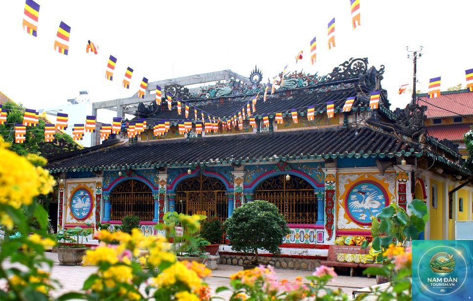 chùa phước hưng - Hình 3
