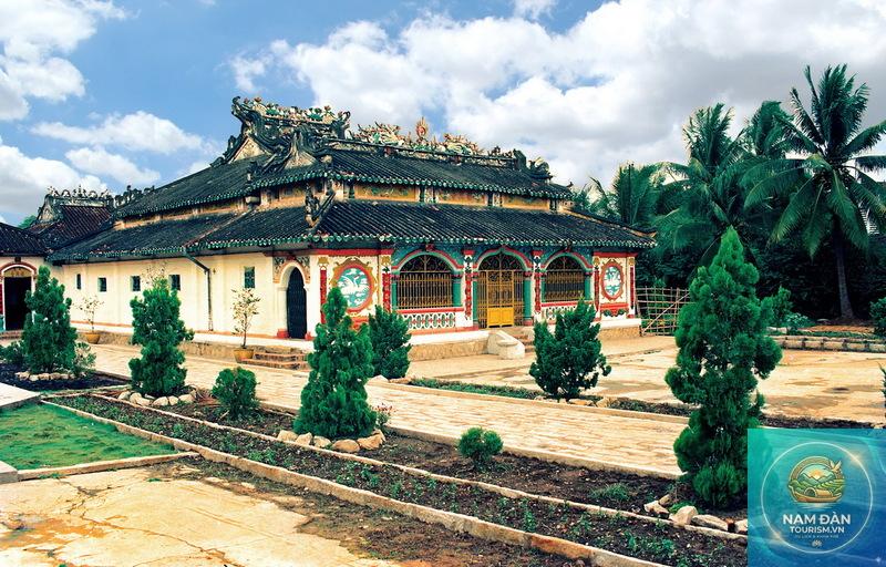 chùa phước hưng - Hình 5