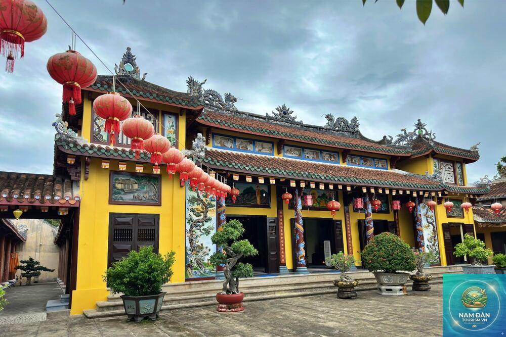 chùa phước lâm - Hình 2