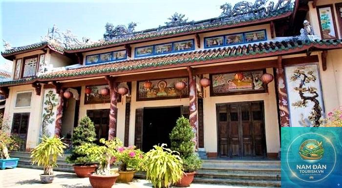 chùa phước lâm - Hình 3