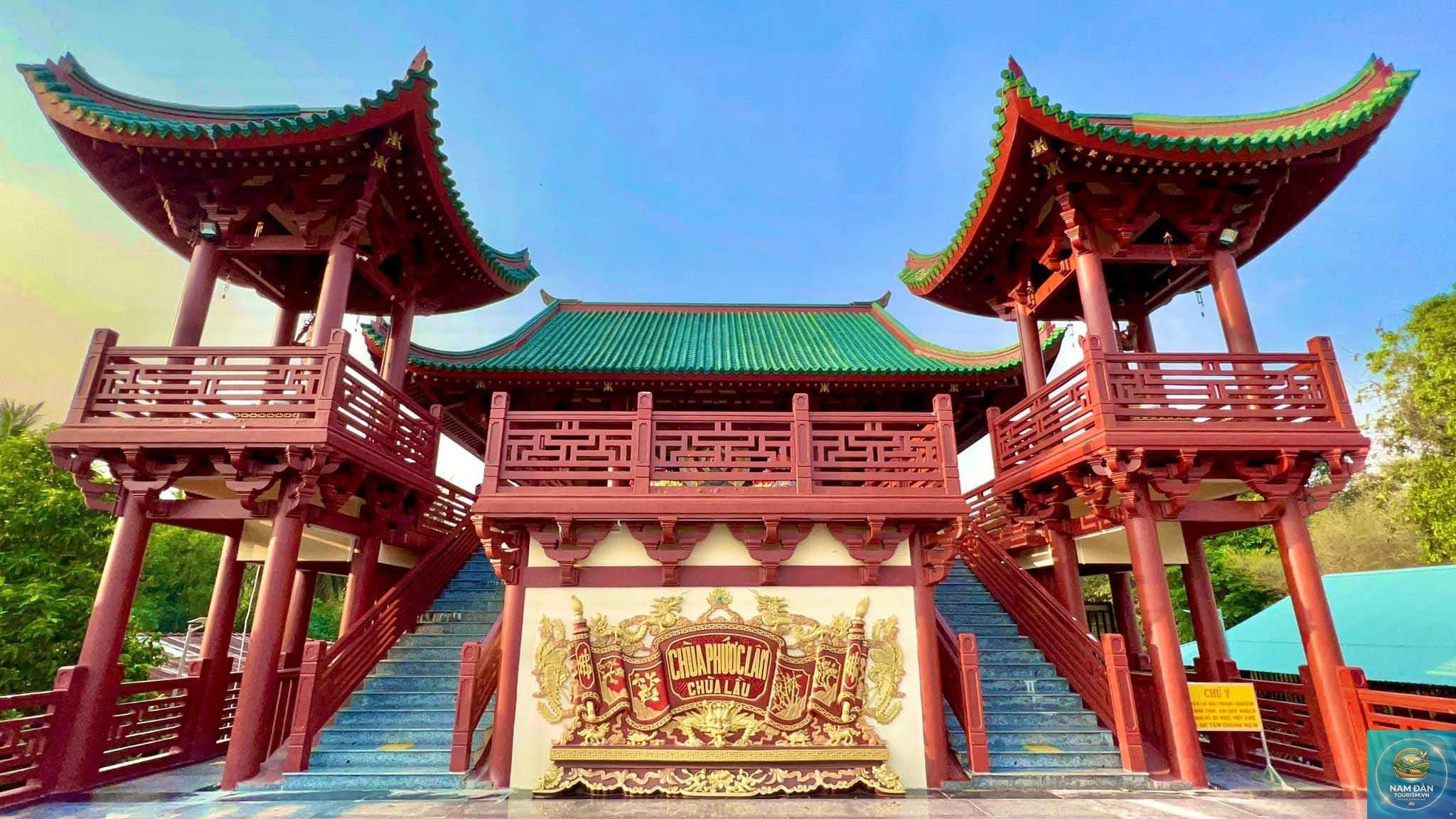 chùa phước lâm - Hình 5