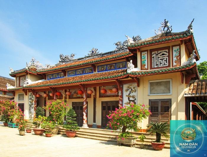 chùa phước lâm