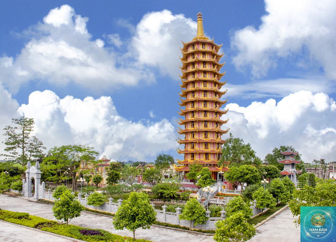 chùa phước lộc - Hình 2