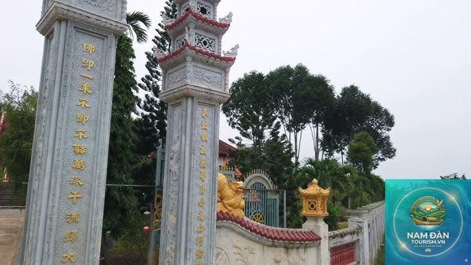 chùa phước lộc - Hình 3