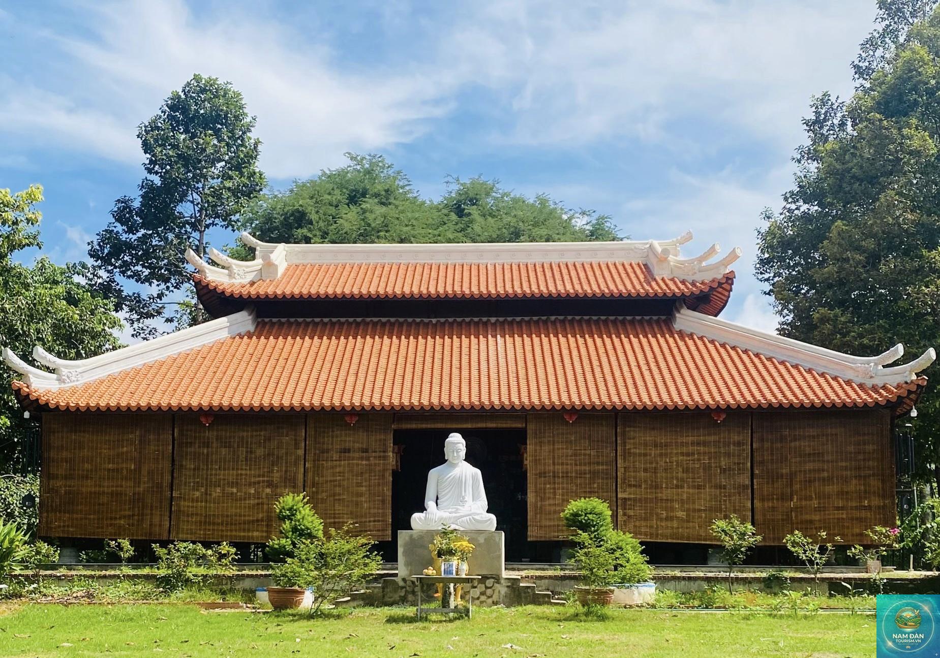 chùa phước lộc - Hình 4