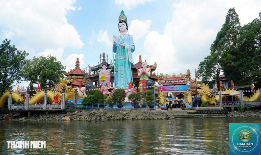 chùa phước long