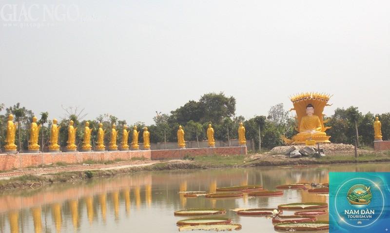 chùa phước long - Hình 3