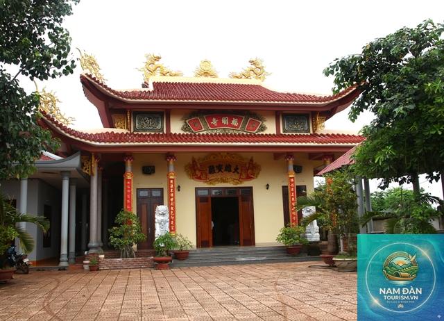 chùa phước minh