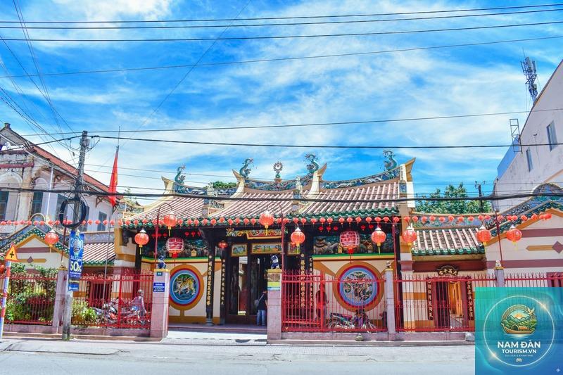 chùa phước minh - Hình 2