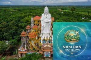 chùa phước thành