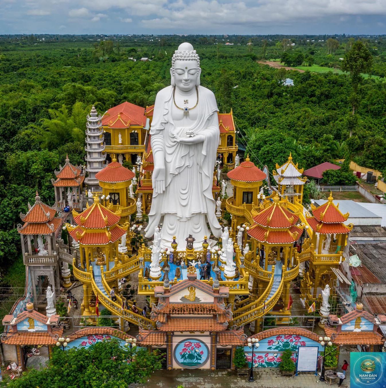 chùa phước thạnh - Hình 2