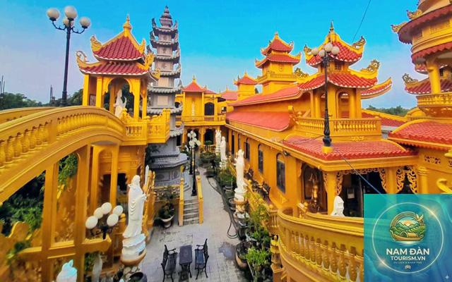 chùa phước thành - Hình 3
