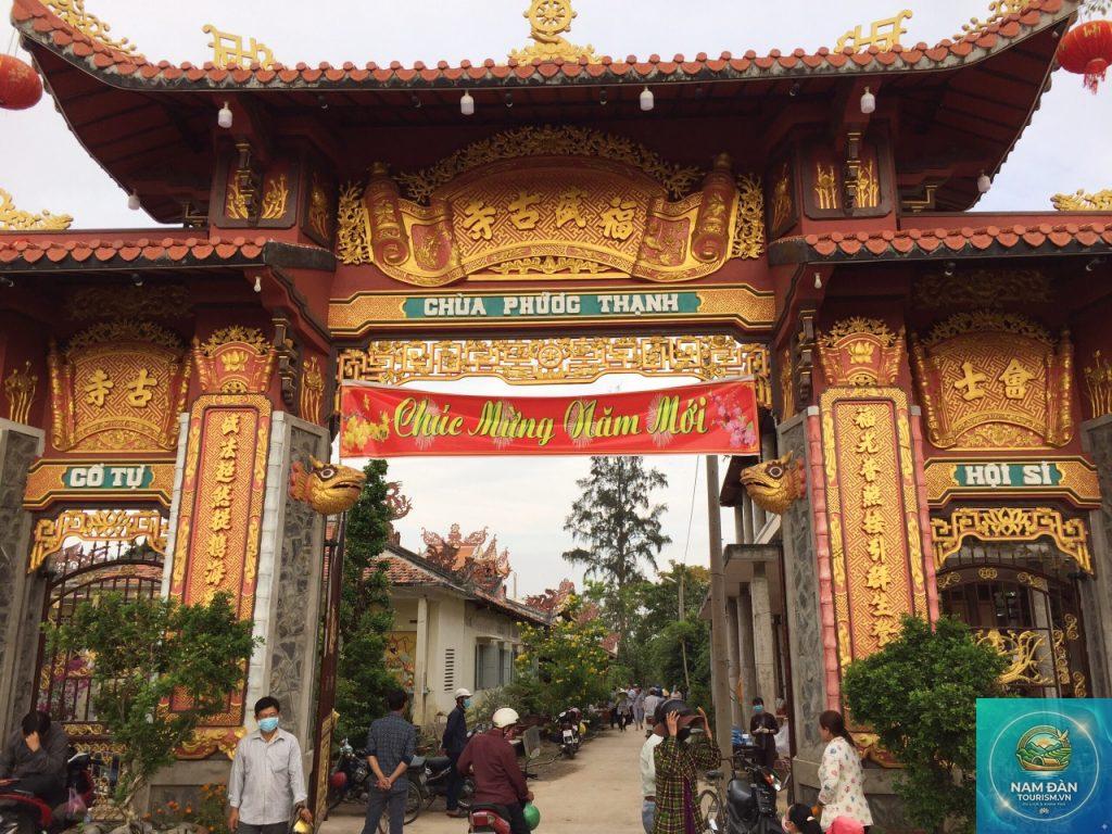chùa phước thạnh - Hình 3