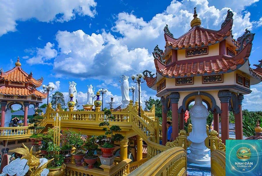 chùa phước thành - Hình 4