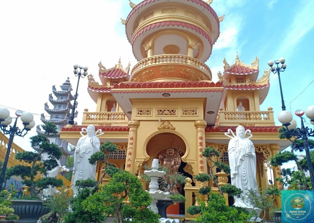 chùa phước thành - Hình 5