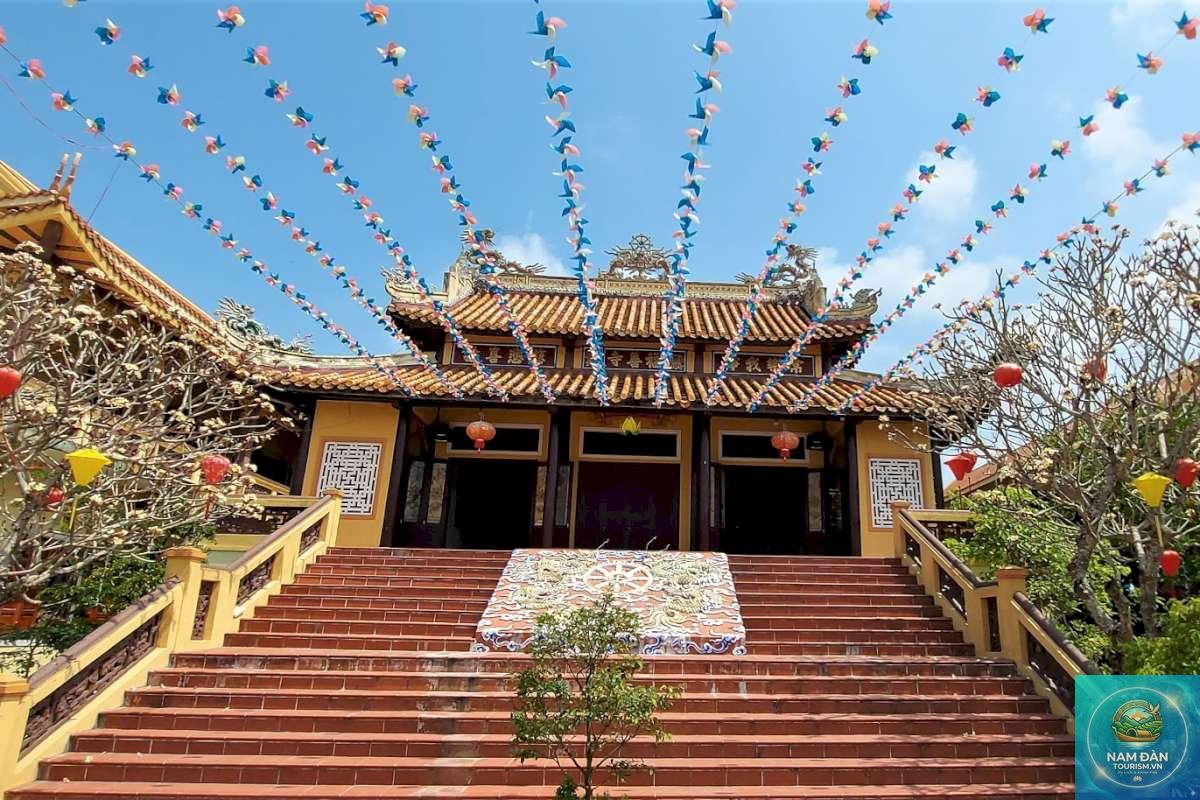 chùa phước thiện - Hình 2