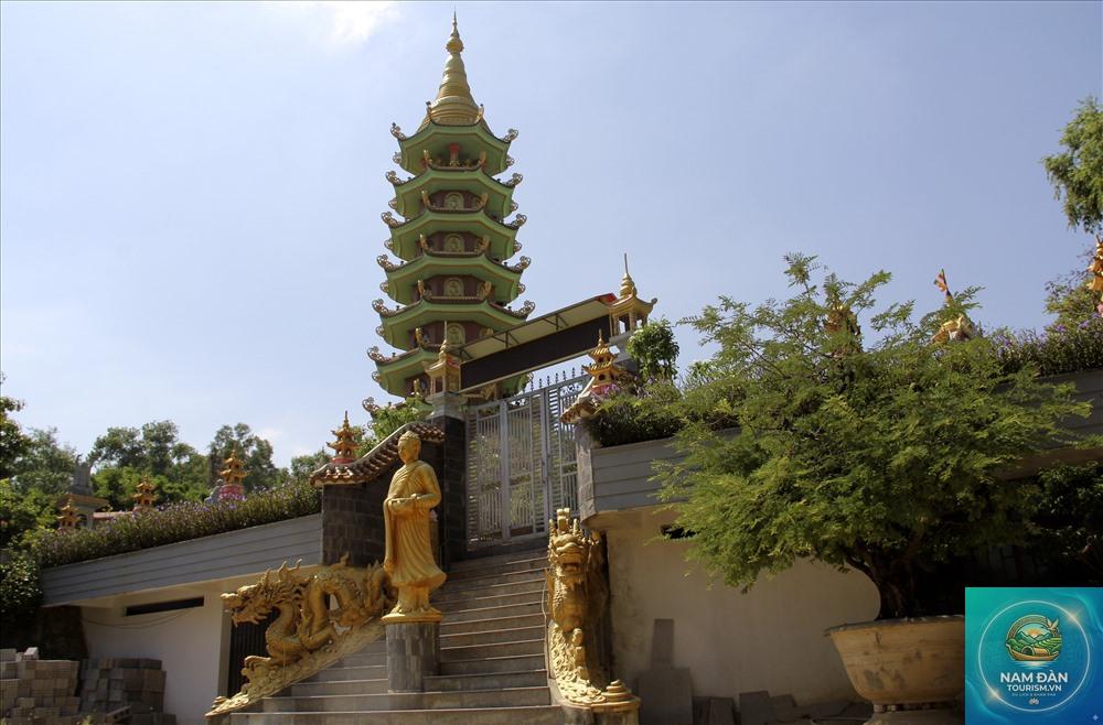 chùa phước tuy - Hình 2