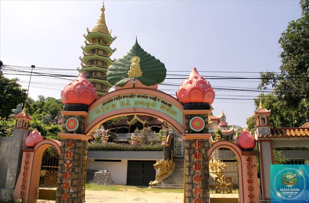 chùa phước tuy - Hình 4
