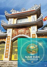 chùa phước tuy - Hình 5
