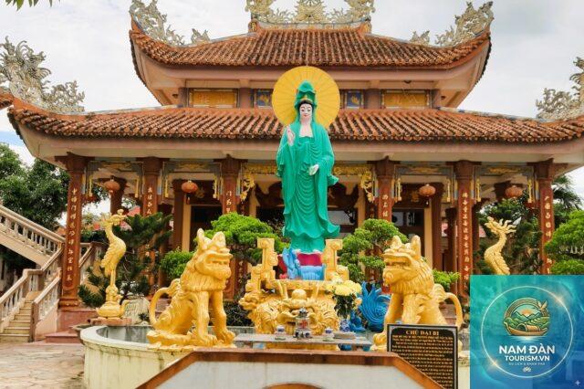 chùa phước tuy