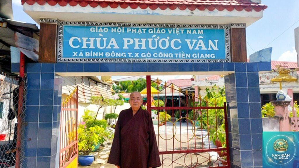 chùa phước vân