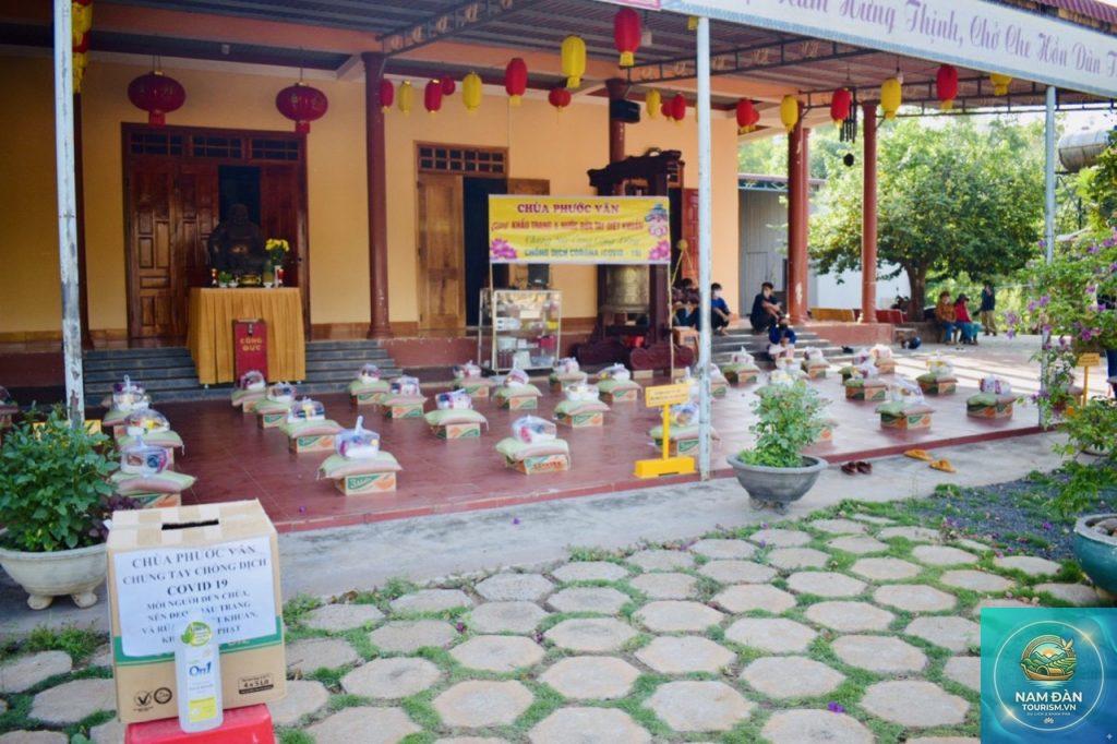 chùa phước vân - Hình 2