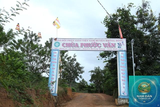 chùa phước vân - Hình 3