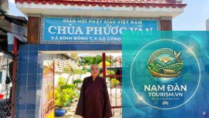 chùa phước vân