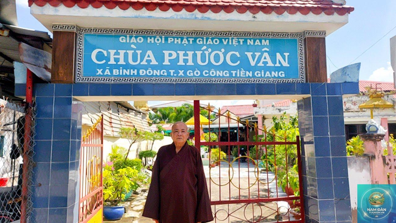 chùa phước vân - Hình 1