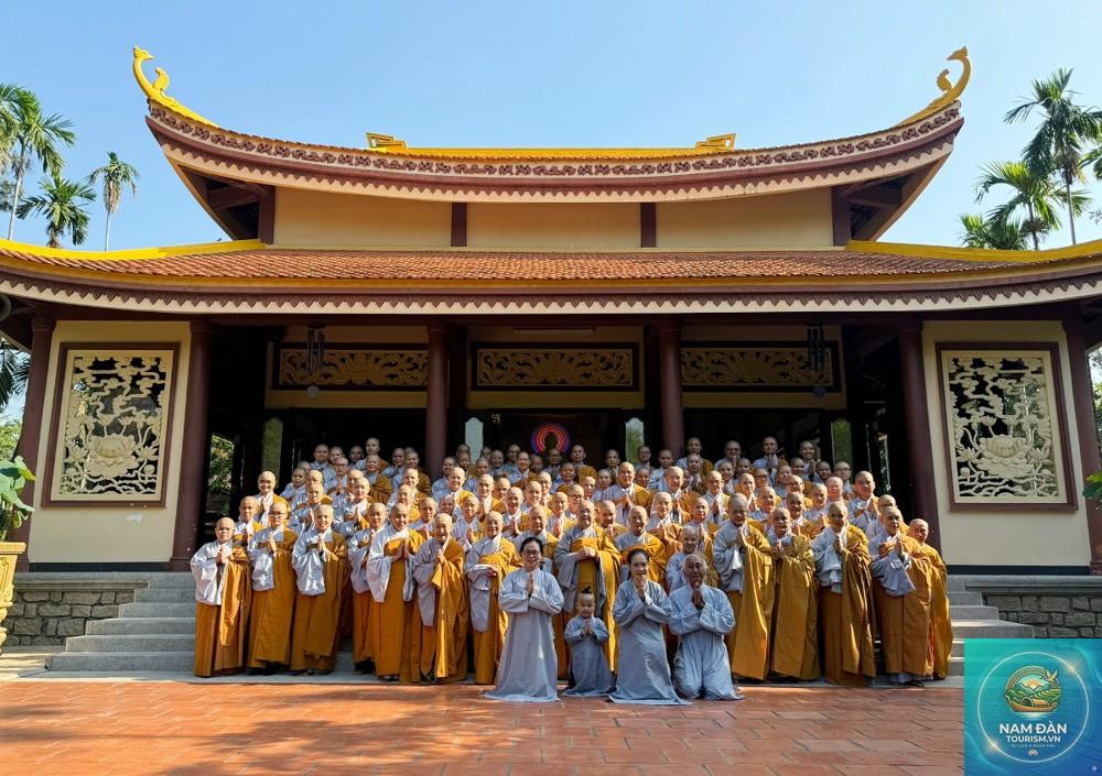 chùa phước viên - Hình 3