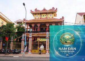 chùa quảng đức