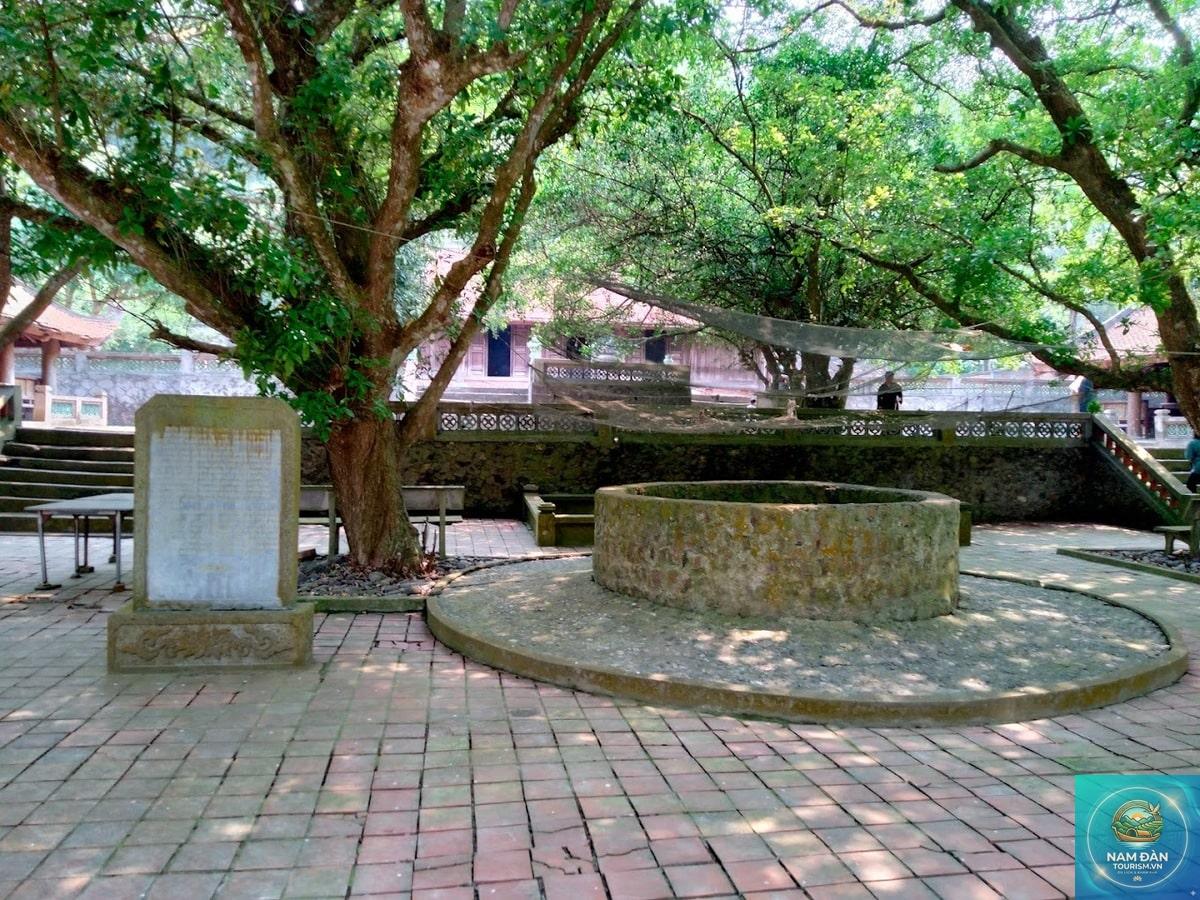 chùa song ngư cửa lò - Hình 3