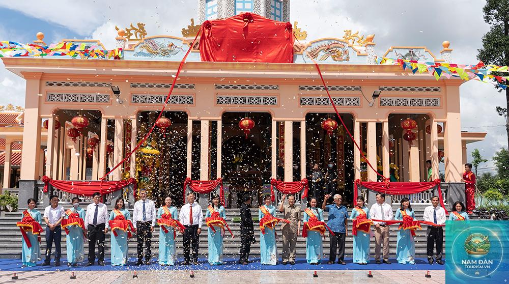 chùa tam bửu - Hình 2