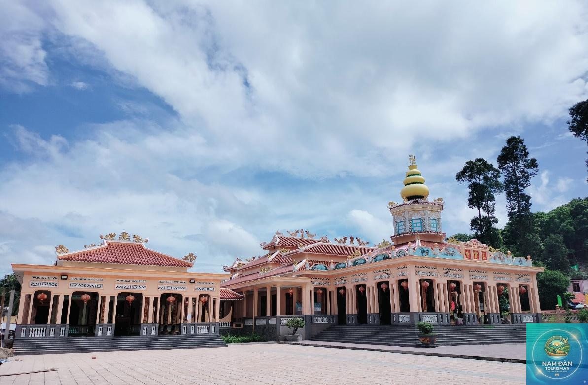 chùa tam bửu - Hình 3