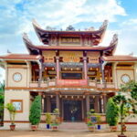 chùa thiên khánh