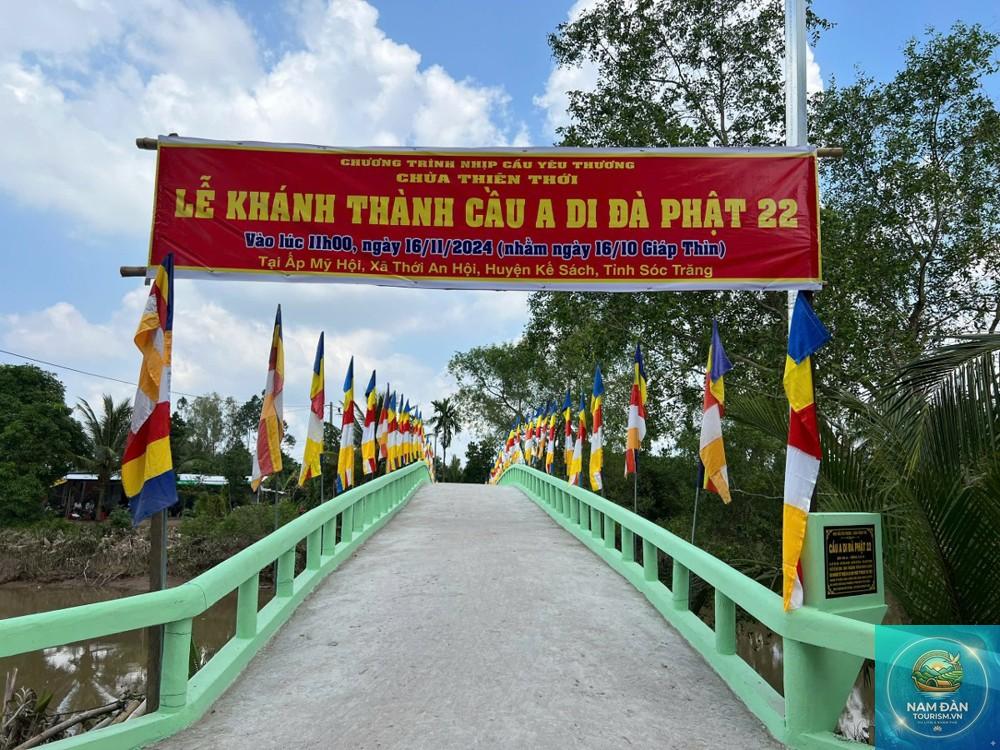 chùa thới an hội - Hình 2