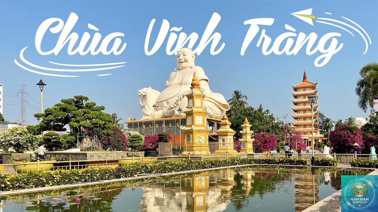 chùa vĩnh tràng - Hình 2