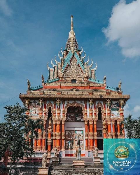 chùa xiêm cán - Hình 4