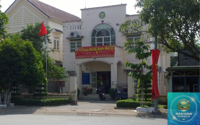 cồn an hiệp - Hình 2