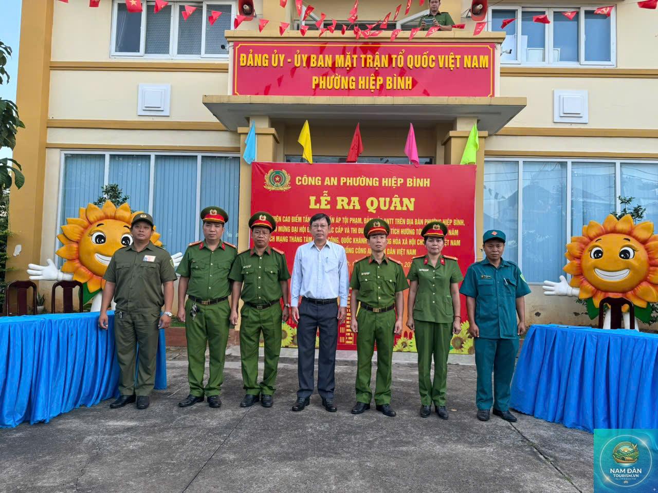 cồn an hiệp - Hình 3