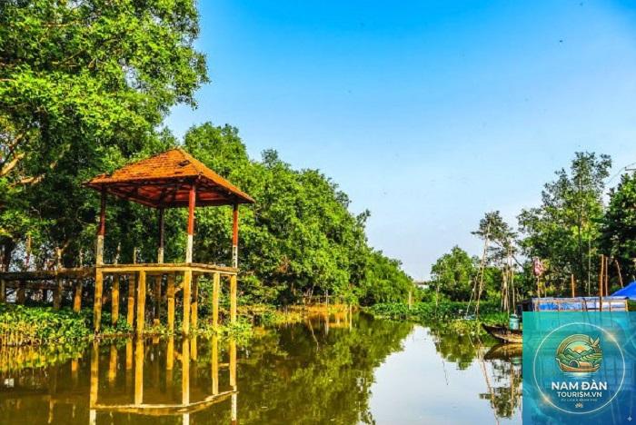 cồn ấu - Hình 3