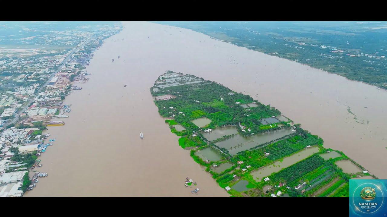 cồn bình thạnh đồng tháp - Hình 2